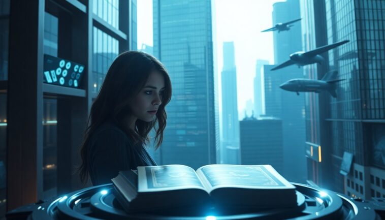 pluribus el personaje esencial que revela los secretos de la serie 1763695546