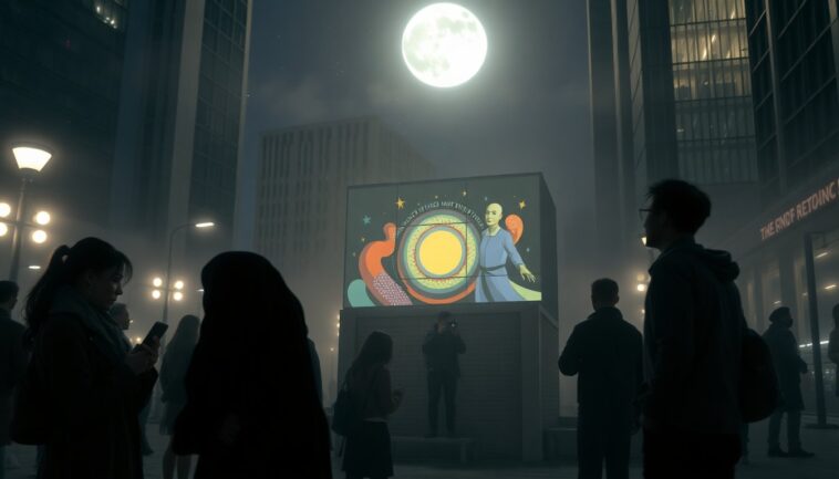 pluribus la apasionante serie de ciencia ficcion de vince gilligan sobre la busqueda de la felicidad 1762482740