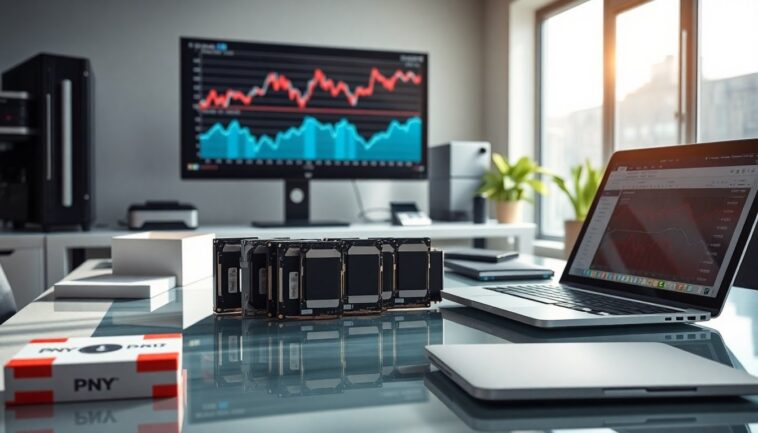 pny cancela ofertas del black friday por aumento de precios en nand 1763157694