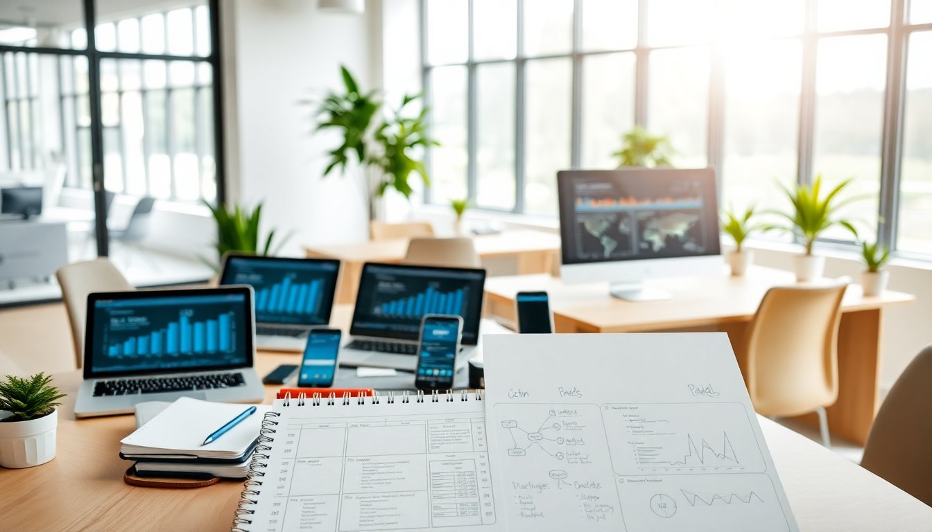 Pomelli de Google: Potencia el Marketing de PYMES y Aumenta tus Ventas