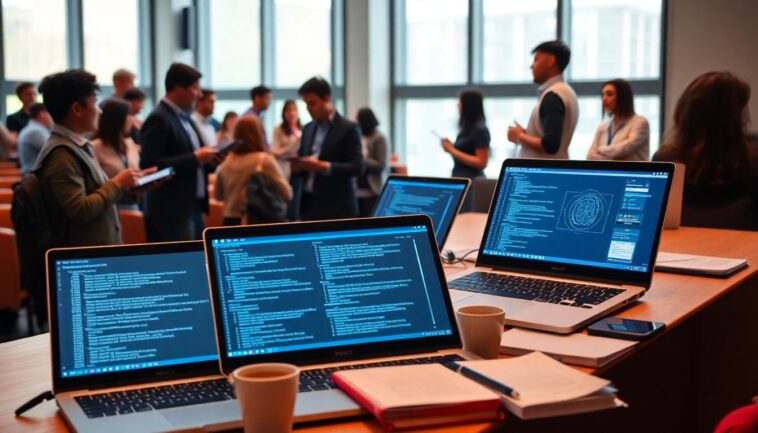 por que andrew ng afirma que aprender a programar es imprescindible para todos 1763217472