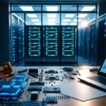 powerlattice presenta chiplets que reducen el consumo energetico en inteligencia artificial 1763392373