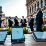 preocupaciones sobre el acceso a datos de ubicacion de funcionarios de la ue 1762279076