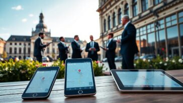 preocupaciones sobre el acceso a datos de ubicacion de funcionarios de la ue 1762279076