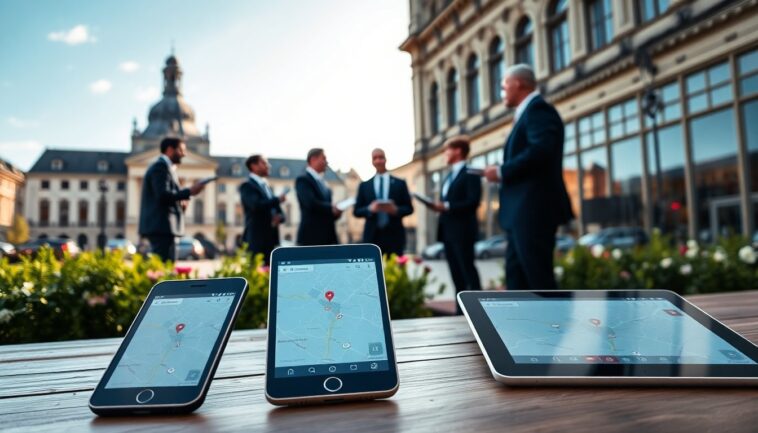 preocupaciones sobre el acceso a datos de ubicacion de funcionarios de la ue 1762279076