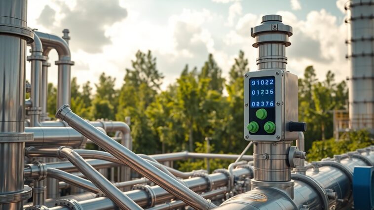 proceso innovador de captura de dioxido de carbono en plantas industriales soluciones ecologicas para la industria 1763232400