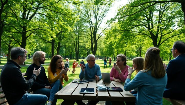 prohibicion de redes sociales en dinamarca para menores de 15 anos que implicaciones tiene 1762580814