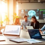 proyecciones de nvidia sobre la inteligencia artificial impacto en el mercado y oportunidades futuras 1763938838