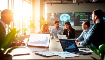 proyecciones de nvidia sobre la inteligencia artificial impacto en el mercado y oportunidades futuras 1763938838