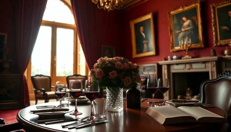 que sucedera en el episodio 5 de la temporada 2 de maxton hall anticipos y teorias 1763605531