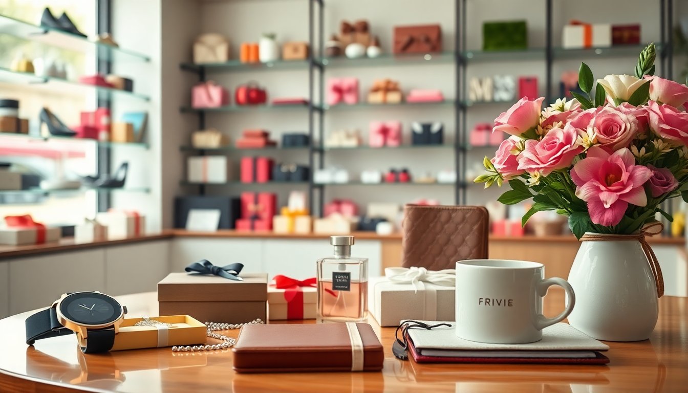 Regalos ideales para sorprender a esa mujer especial