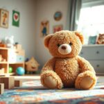 retiro de oso de peluche inteligente por preocupaciones de seguridad 1763399782