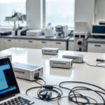 riesgos de seguridad en secuenciadores de adn portatiles de oxford nanopore lo que debes saber 1762776786