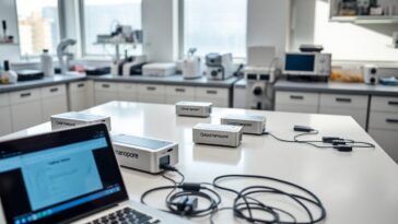 riesgos de seguridad en secuenciadores de adn portatiles de oxford nanopore lo que debes saber 1762776786