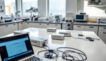 riesgos de seguridad en secuenciadores de adn portatiles de oxford nanopore lo que debes saber 1762776786