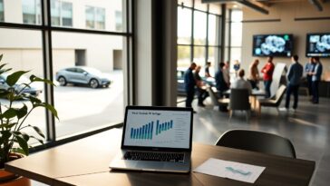 rivian ajusta el salario de rj scaringe y lanza un nuevo paquete de acciones 1762584527