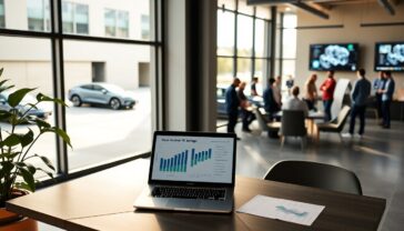 rivian ajusta el salario de rj scaringe y lanza un nuevo paquete de acciones 1762584527