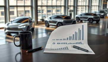 rivian entrega un paquete de acciones de 5 mil millones a su ceo que significa esto para la compania 1762562724