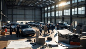 rivian revela un paquete de compensacion multimillonario para su ceo rj scaringe 1762606268