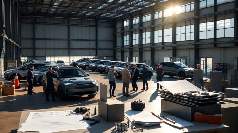 rivian revela un paquete de compensacion multimillonario para su ceo rj scaringe 1762606268