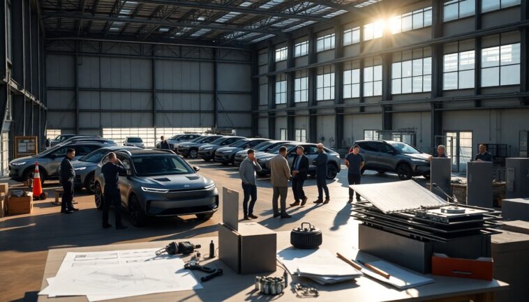 rivian revela un paquete de compensacion multimillonario para su ceo rj scaringe 1762606268