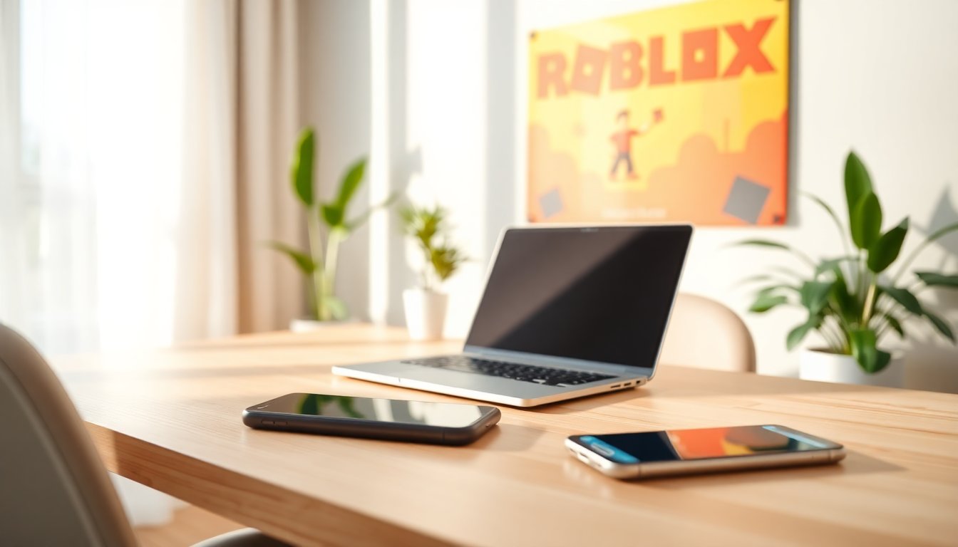 Roblox lanza nueva función de verificación de edad: ¿refuerza la seguridad infantil?