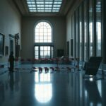 robos en el louvre vulnerabilidades en la seguridad del museo que debes conocer 1762595385