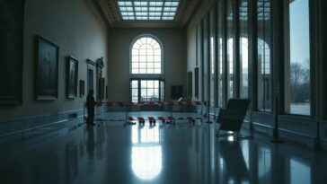 robos en el louvre vulnerabilidades en la seguridad del museo que debes conocer 1762595385