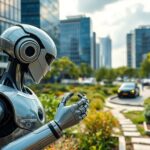 robospatial innovaciones revolucionarias en la percepcion espacial de robots 1763074716