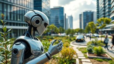 robospatial innovaciones revolucionarias en la percepcion espacial de robots 1763074716