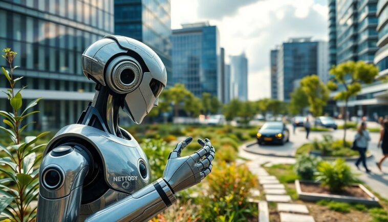 robospatial innovaciones revolucionarias en la percepcion espacial de robots 1763074716