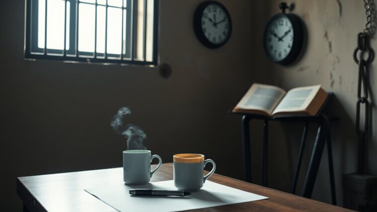 sam bankman fried busca apoyo y perdon presidencial desde prision 1764097564