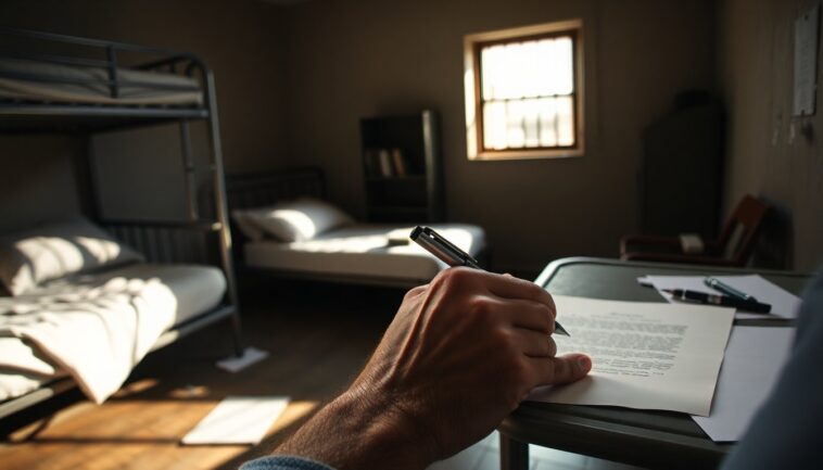 sam bankman fried intenta restaurar su imagen desde la carcel 1764075479