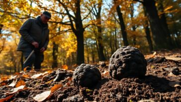 scopri il tartufo sapori storie e tecniche culinarie 1762086812
