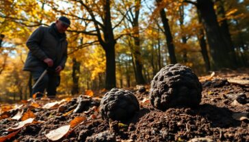 scopri il tartufo sapori storie e tecniche culinarie 1762086812