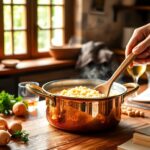 scopri la ricetta del risotto tradizione italiana e sapori moderni 1762141110
