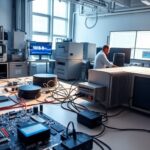 sistema receptor innovador logra 108 gbs utilizando senales pam 8 1764101272