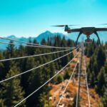 sistema uav para la prediccion de sag y evaluacion de riesgos ambientales en lineas electricas 1764190473