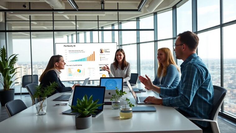 snap firma un acuerdo de 400 millones de dolares con perplexity ai para revolucionar la busqueda inteligente 1762439190