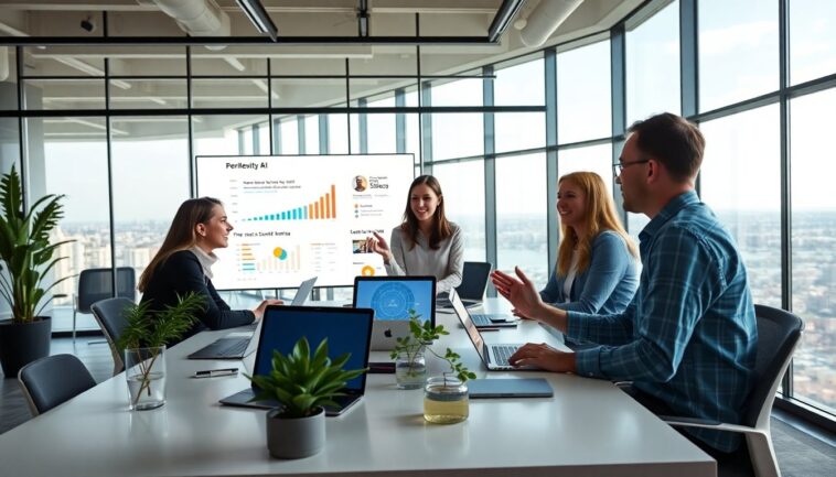 snap firma un acuerdo de 400 millones de dolares con perplexity ai para revolucionar la busqueda inteligente 1762439190