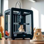 snapmaker lanza la impresora 3d u1 innovaciones sorprendentes que transformaran tu experiencia de impresion 1762159278