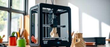 snapmaker lanza la impresora 3d u1 innovaciones sorprendentes que transformaran tu experiencia de impresion 1762159278