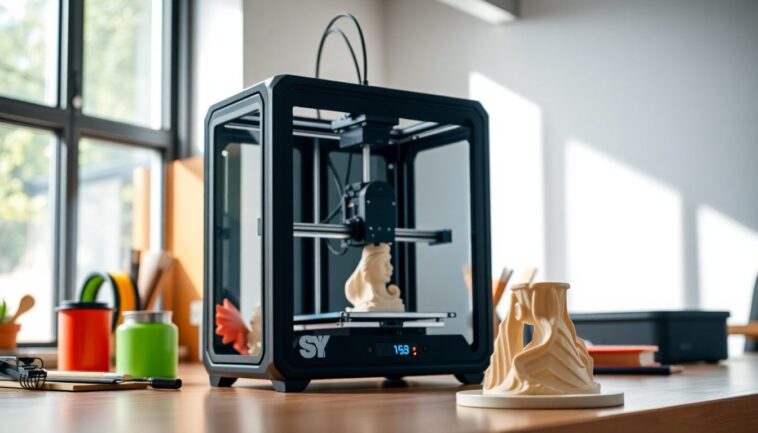 snapmaker lanza la impresora 3d u1 innovaciones sorprendentes que transformaran tu experiencia de impresion 1762159278