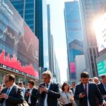 softbank vende su participacion en nvidia para impulsar la inteligencia artificial 1762913195