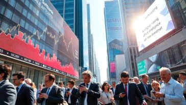 softbank vende su participacion en nvidia para impulsar la inteligencia artificial 1762913195