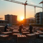 superando los obstaculos en la descarbonizacion del sector de la construccion 1763612999