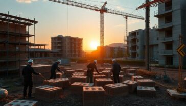 superando los obstaculos en la descarbonizacion del sector de la construccion 1763612999