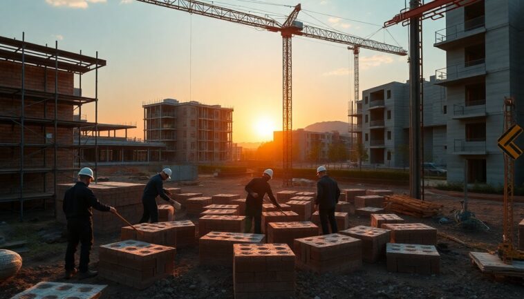 superando los obstaculos en la descarbonizacion del sector de la construccion 1763612999