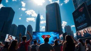 supergirl proximo lanzamiento del trailer de la pelicula que todos esperan 1764338093