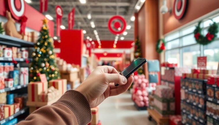 target introduce chatgpt para potenciar las compras navidenas 1763627979